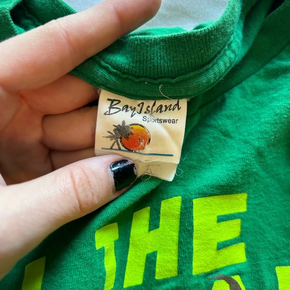 Waterparks Band Graphic T-Shirt - Picture 4 of 4